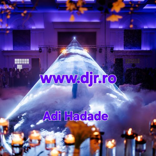Laser Magic efect special pentru dansul mirilor și evenimente premium cu lumini spectaculoase